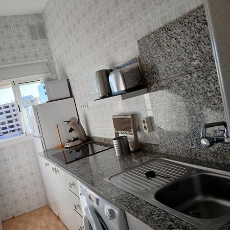 Apartement Grimaca Oropesa Del Mar Espana Exteriör bild