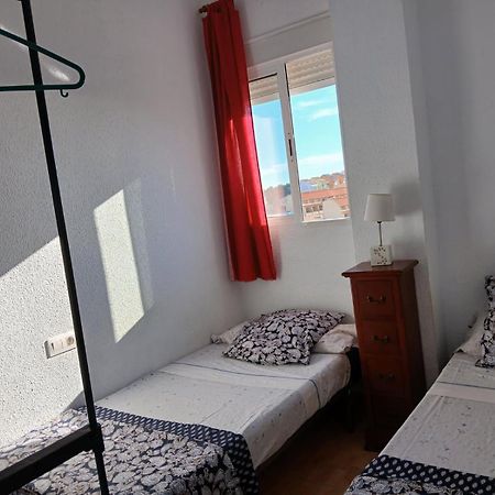 Apartement Grimaca Oropesa Del Mar Espana Exteriör bild