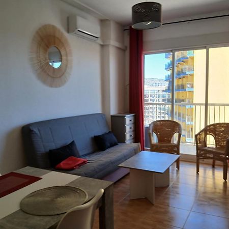 Apartement Grimaca Oropesa Del Mar Espana Exteriör bild