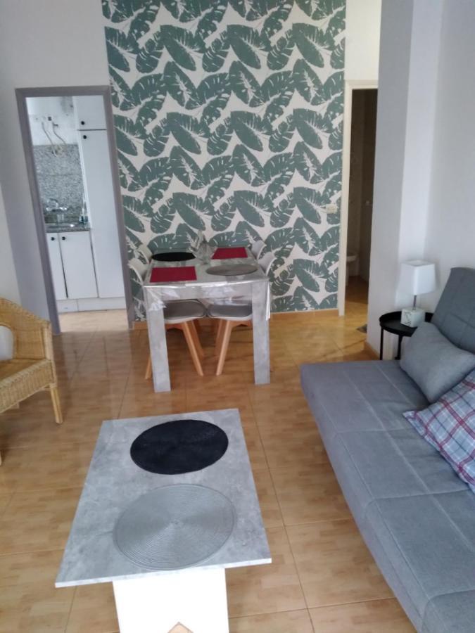 Apartement Grimaca Oropesa Del Mar Espana Exteriör bild