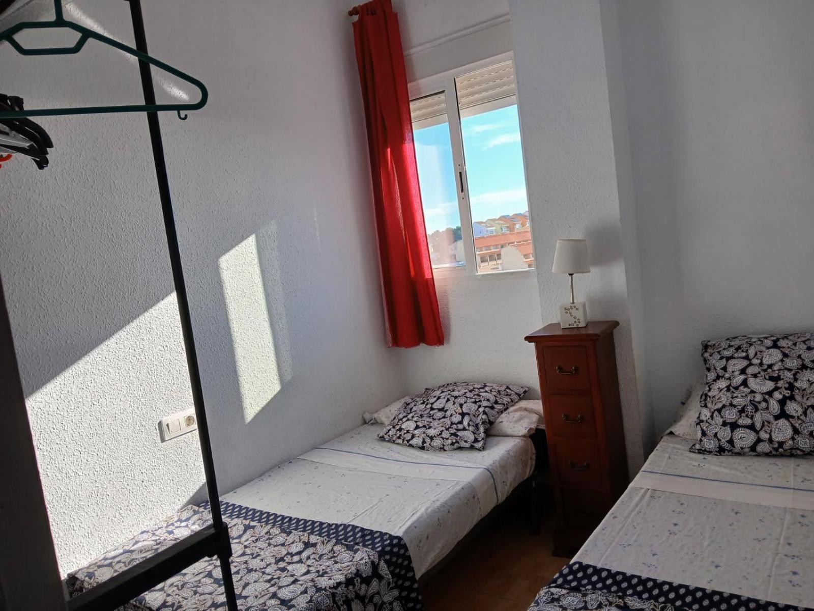 Apartement Grimaca Oropesa Del Mar Espana Exteriör bild