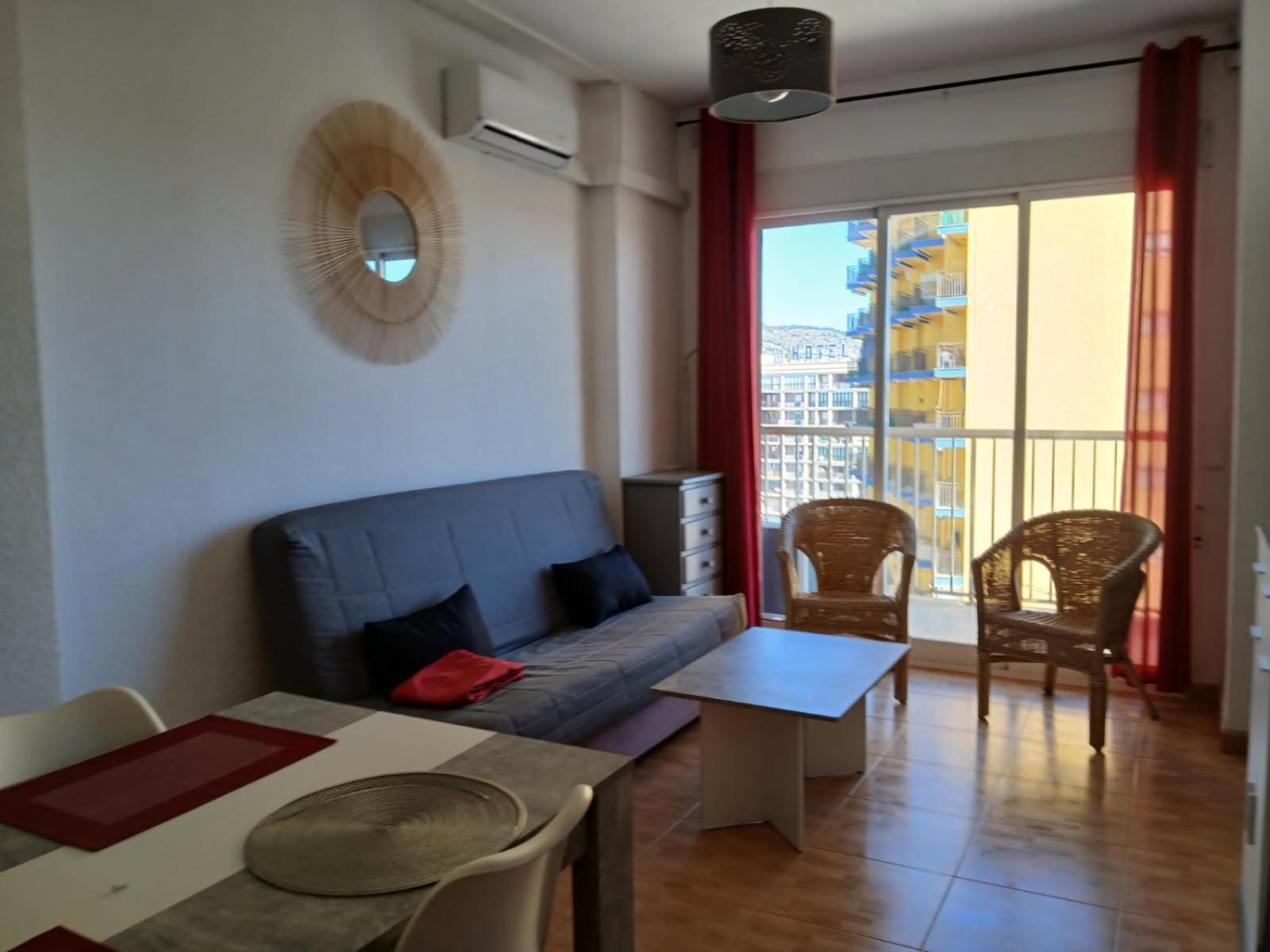 Apartement Grimaca Oropesa Del Mar Espana Exteriör bild