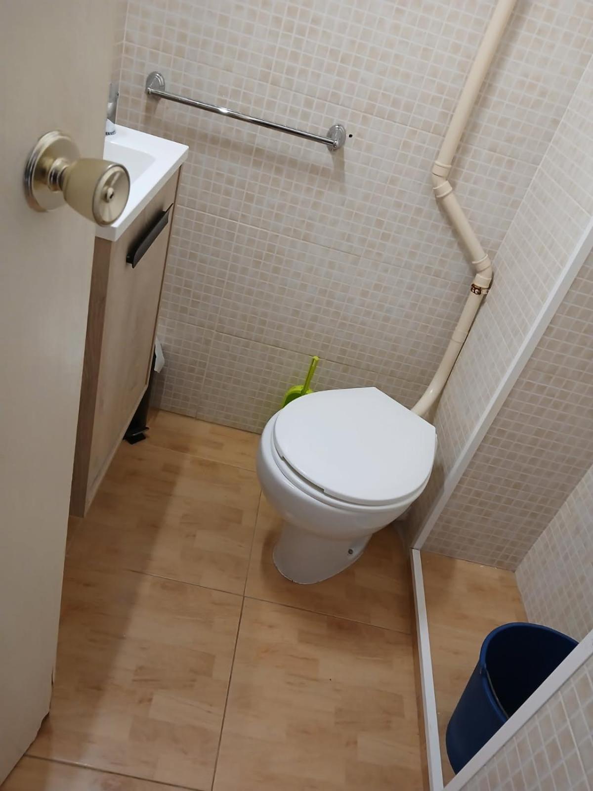Apartement Grimaca Oropesa Del Mar Espana Exteriör bild