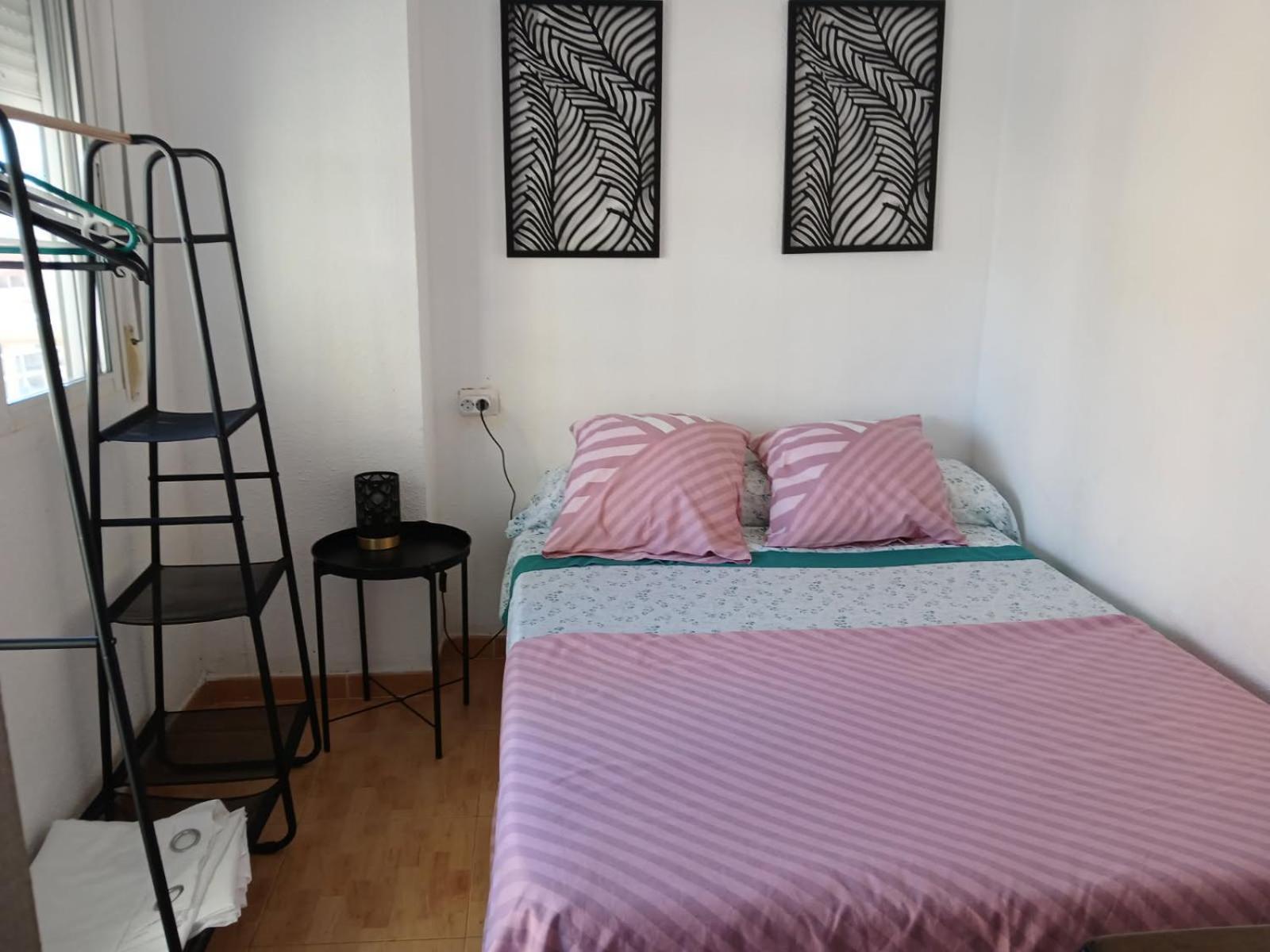 Apartement Grimaca Oropesa Del Mar Espana Exteriör bild