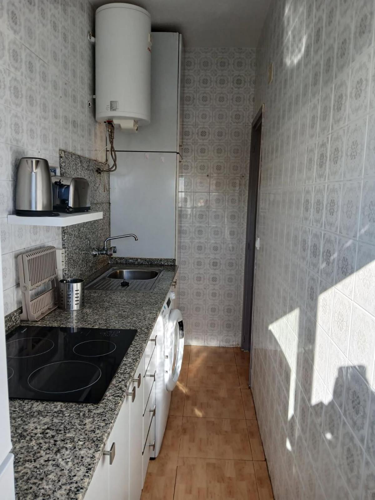 Apartement Grimaca Oropesa Del Mar Espana Exteriör bild
